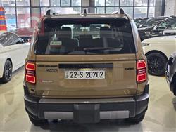 تويوتا لاندكروزر برادو